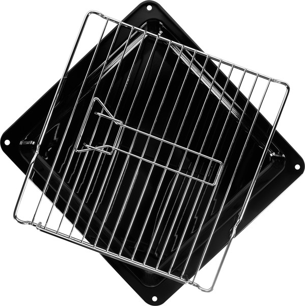 Изображение товара Электрический духовой шкаф Maunfeld EOEH7616B