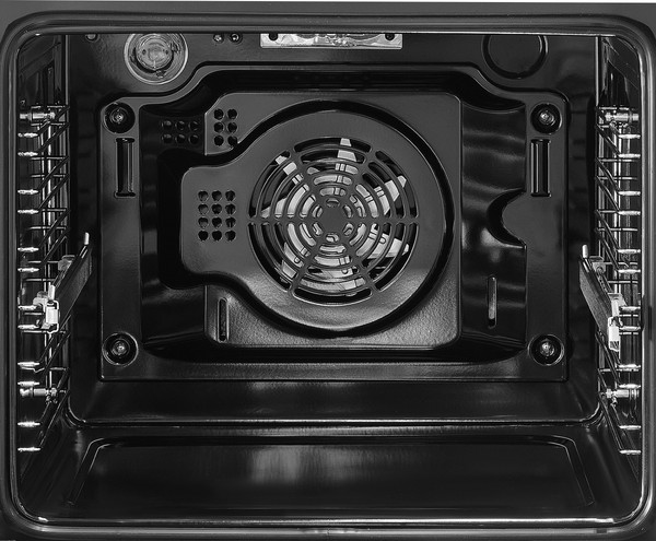 Изображение товара Электрический духовой шкаф Maunfeld EOEH7616B