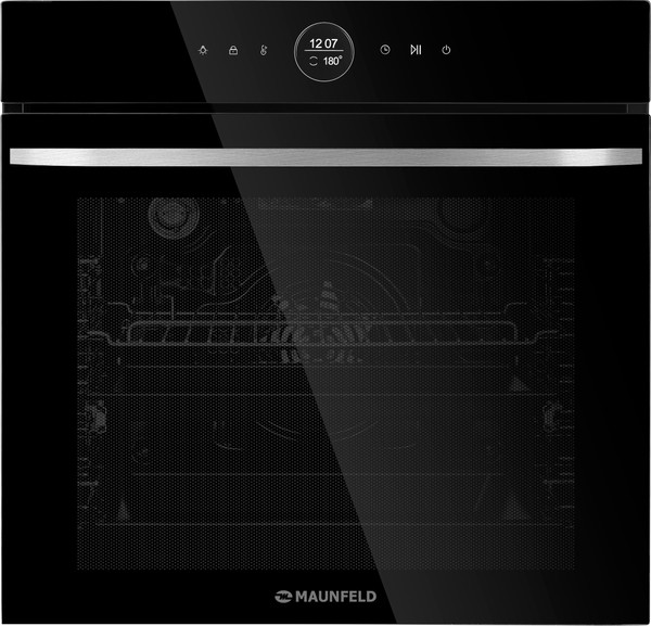 Изображение товара Электрический духовой шкаф Maunfeld EOEH7616B