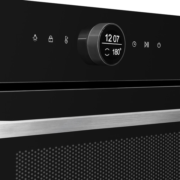 Изображение товара Электрический духовой шкаф Maunfeld EOEH7616B