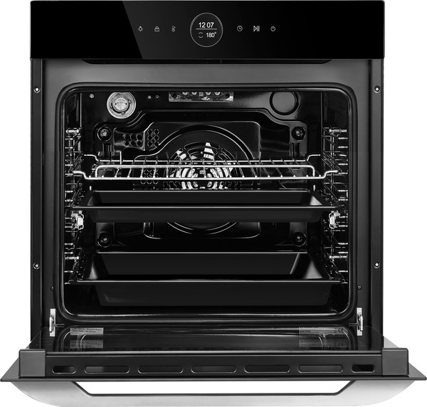 Изображение товара Электрический духовой шкаф Maunfeld EOEH7616B