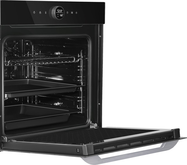 Изображение товара Электрический духовой шкаф Maunfeld EOEH7616B