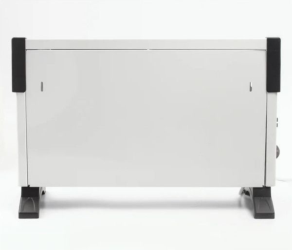 Изображение товара Конвектор Sonnen Y-02S / 453494 (белый/черный)