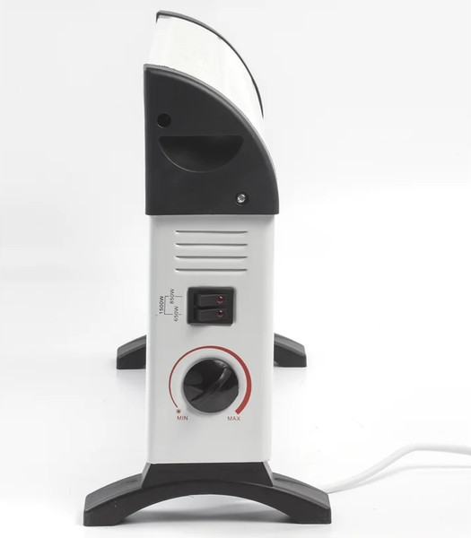 Изображение товара Конвектор Sonnen Y-02S / 453494 (белый/черный)