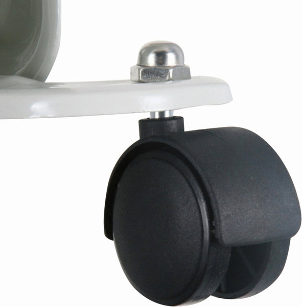 Изображение товара Масляный радиатор Sonnen DFS-05 / 453497 (белый)