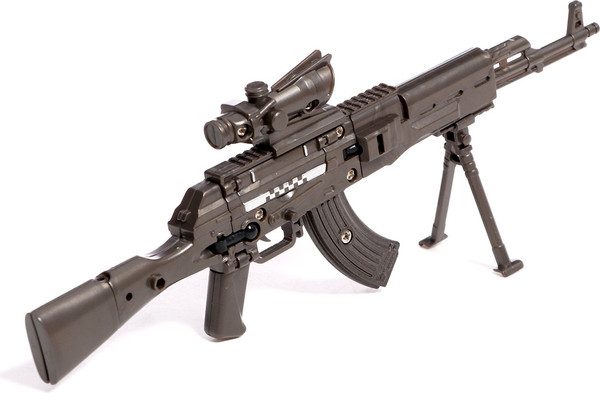 Изображение товара Робот-трансформер Sima-Land Автомат 1018 / 9890596