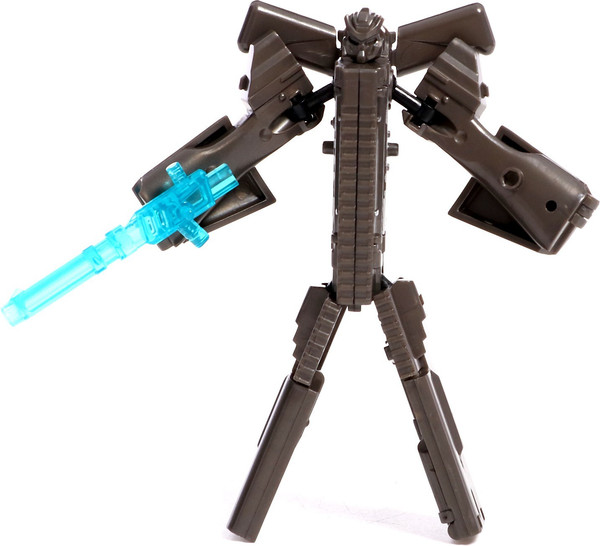 Изображение товара Робот-трансформер Sima-Land Автомат 1018 / 9890596