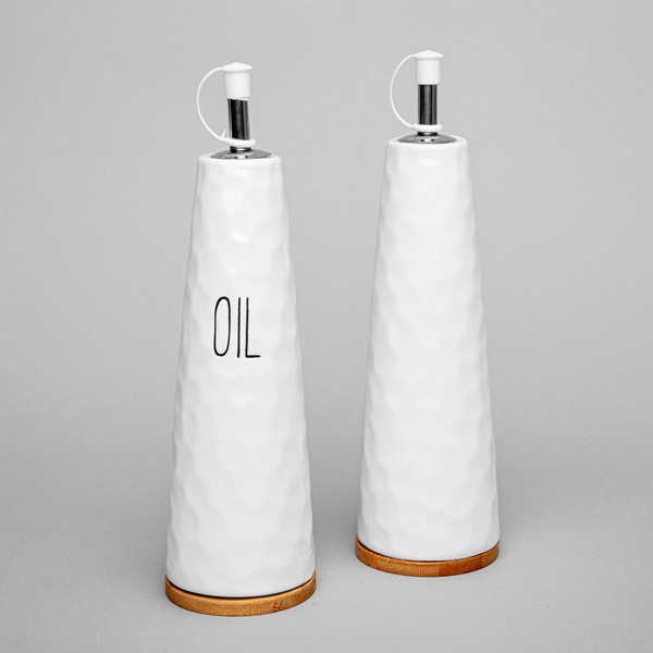 Изображение товара Набор дозаторов для масла/уксуса Lefard Kitchen 157-245