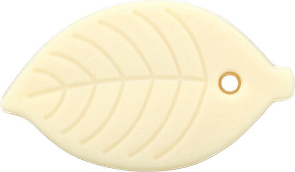 Изображение товара Мыло твердое Mustela Шампунь и очищающее мыло для тела (75г)