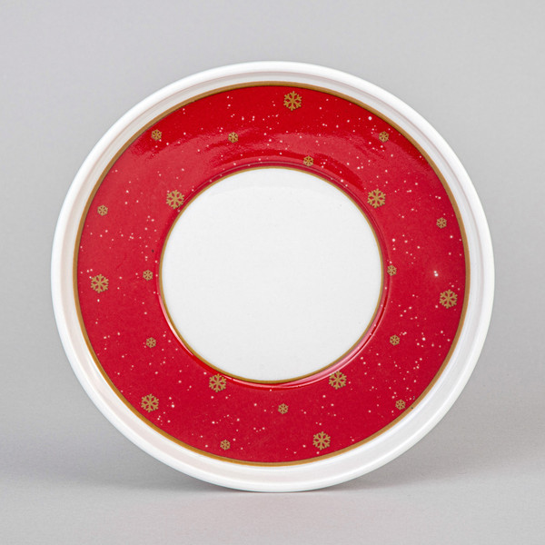 Изображение товара Чашка с блюдцем Lefard Family Christmas 425-162