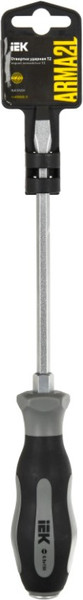 Изображение товара Отвертка IEK A2L5-SC20-T2-SL-65-150