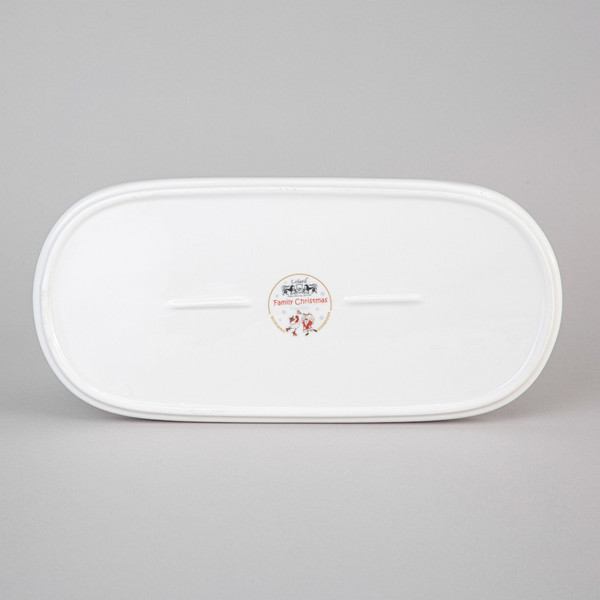 Изображение товара Блюдо Lefard Family Christmas 425-186