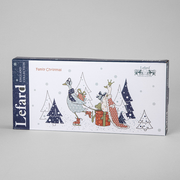 Изображение товара Блюдо Lefard Family Christmas 425-186