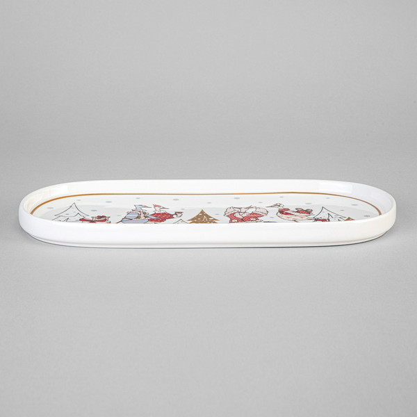 Изображение товара Блюдо Lefard Family Christmas 425-186