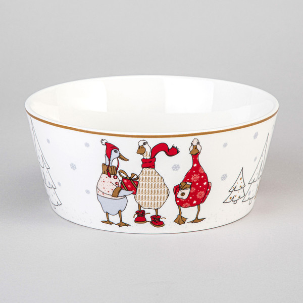 Изображение товара Салатник Lefard Family Christmas 425-185