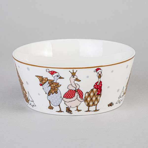 Изображение товара Салатник Lefard Family Christmas 425-185