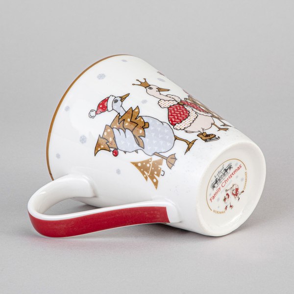 Изображение товара Кружка Lefard Family Christmas 425-181
