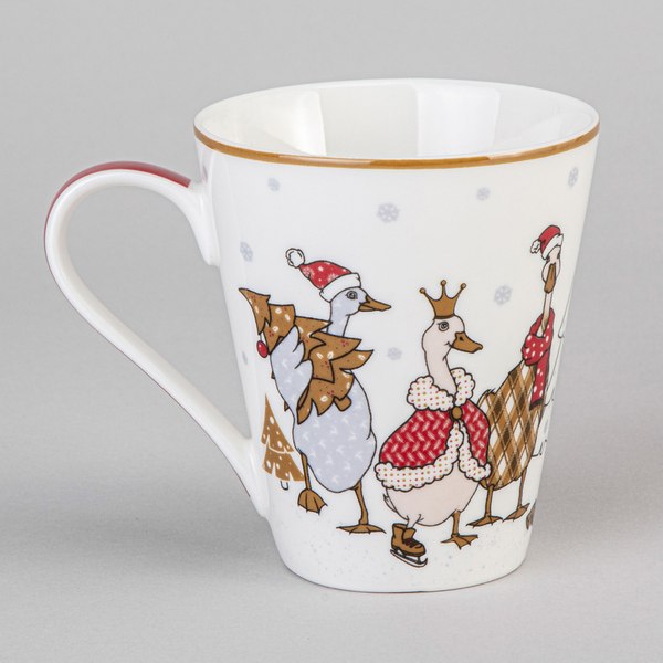 Изображение товара Кружка Lefard Family Christmas 425-181