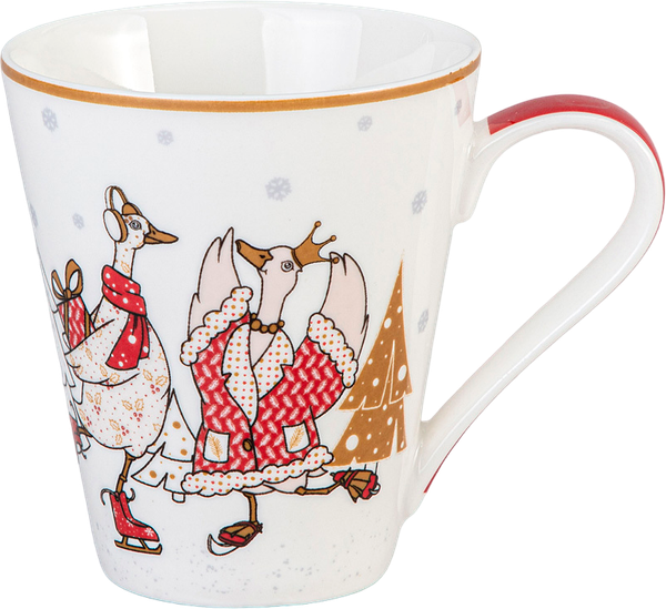 Изображение товара Кружка Lefard Family Christmas 425-181