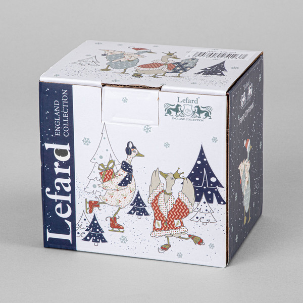Изображение товара Кружка Lefard Family Christmas 425-181