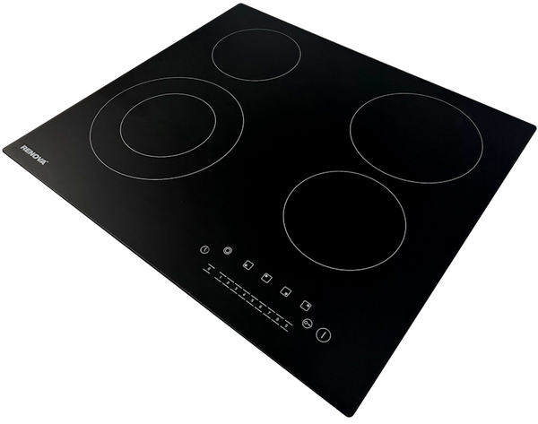 Изображение товара Электрическая варочная панель Renova TC-466L1BS1