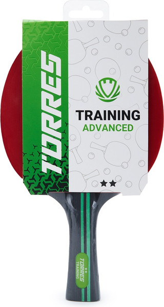 Изображение товара Ракетка для настольного тенниса Torres Training 2 / TT23006
