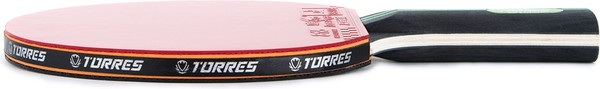 Изображение товара Ракетка для настольного тенниса Torres Training 2 / TT23006