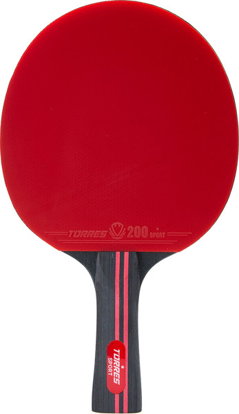 Изображение товара Ракетка для настольного тенниса Torres Sport 1 / TT23005