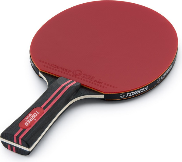 Изображение товара Ракетка для настольного тенниса Torres Sport 1 / TT23005