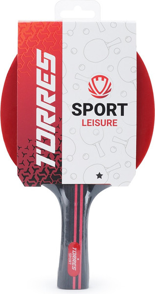 Изображение товара Ракетка для настольного тенниса Torres Sport 1 / TT23005