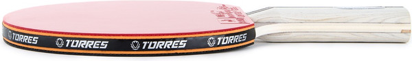 Изображение товара Ракетка для настольного тенниса Torres Profi 5 / TT23009