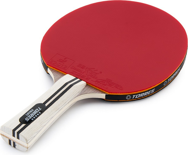 Изображение товара Ракетка для настольного тенниса Torres Profi 5 / TT23009