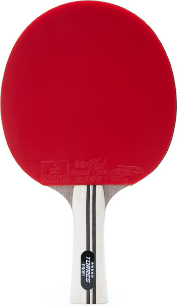 Изображение товара Ракетка для настольного тенниса Torres Profi 5 / TT23009
