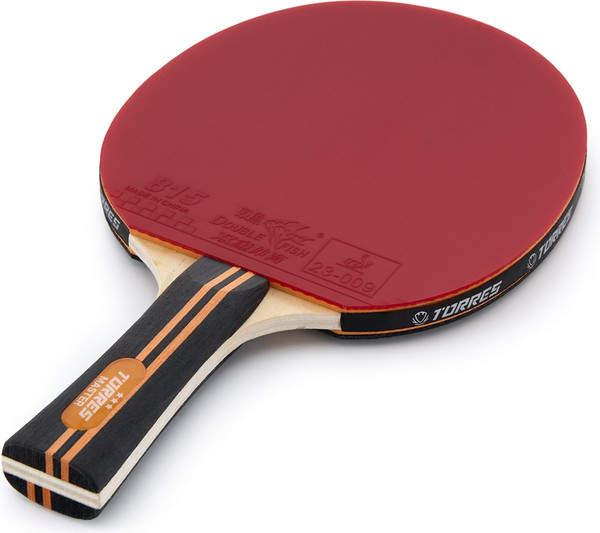 Изображение товара Ракетка для настольного тенниса Torres Master 3 / TT23007