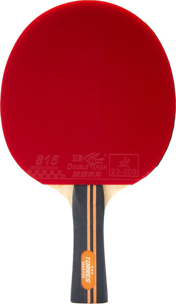 Изображение товара Ракетка для настольного тенниса Torres Master 3 / TT23007