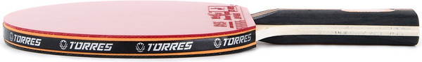 Изображение товара Ракетка для настольного тенниса Torres Master 3 / TT23007
