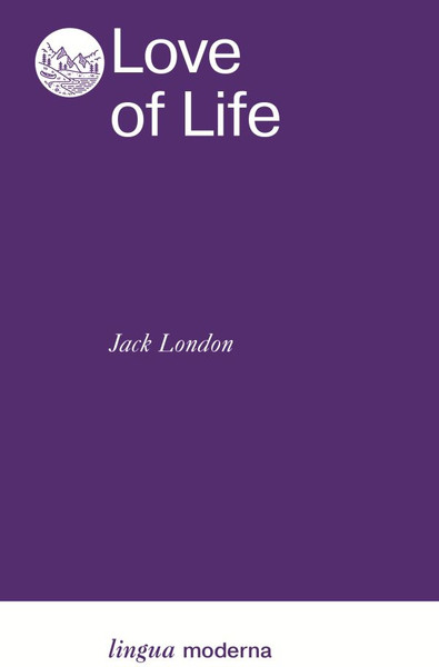 Изображение товара Книга АСТ Love of Life, мягкая обложка (London Jack)