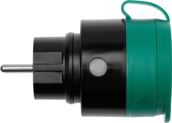 Изображение товара Розетка TDM SQ1508-0219