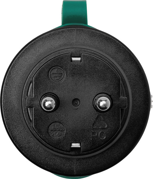 Изображение товара Розетка TDM SQ1508-0219