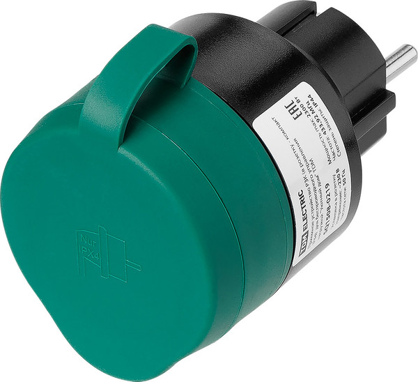 Изображение товара Розетка TDM SQ1508-0219