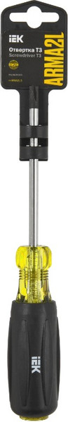 Изображение товара Отвертка IEK A2L5-SC10-T3-HS-20-100
