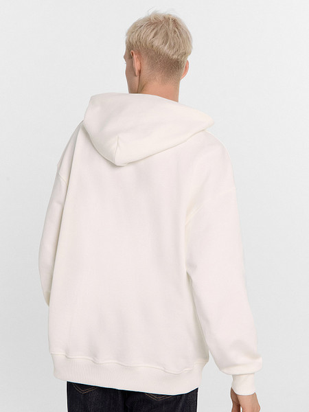 Изображение товара Худи Mark Formelle 121867-1 (р.96/100-176/182, светло-молочный/530-D вышивка)