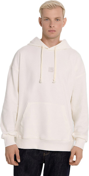 Изображение товара Худи Mark Formelle 121867-1 (р.96/100-176/182, светло-молочный/530-D вышивка)