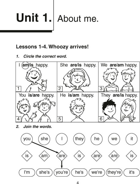 Изображение товара Рабочая тетрадь Аверсэв Английский язык. Magic Box. 3 класс. 2024 (Седунова Наталья)