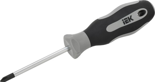 Изображение товара Отвертка IEK A2L5-SC10-T2-PH-10-075