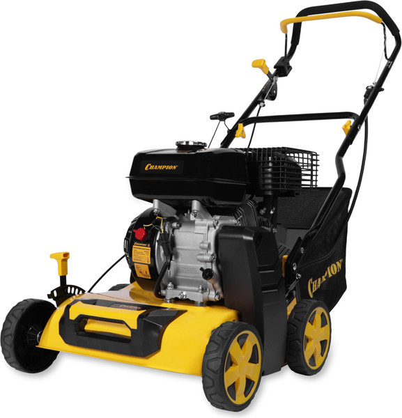 Изображение товара Скарификатор для газона бензиновый Champion GSC4840