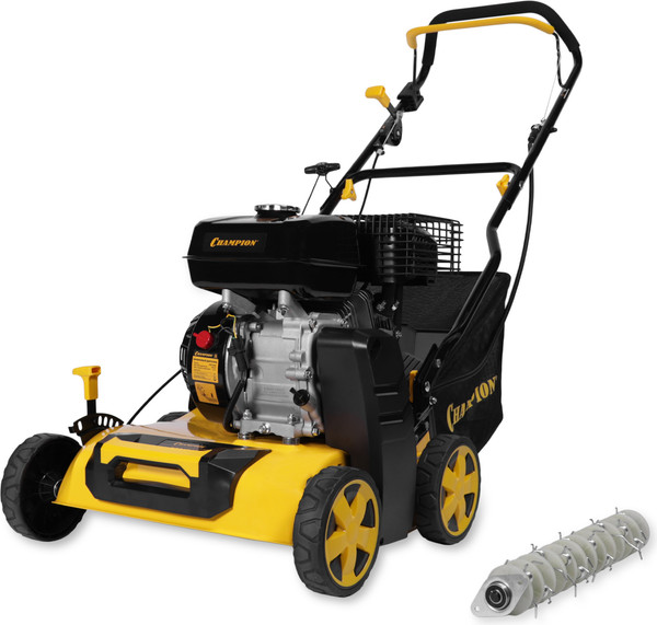 Изображение товара Скарификатор для газона бензиновый Champion GSC4840