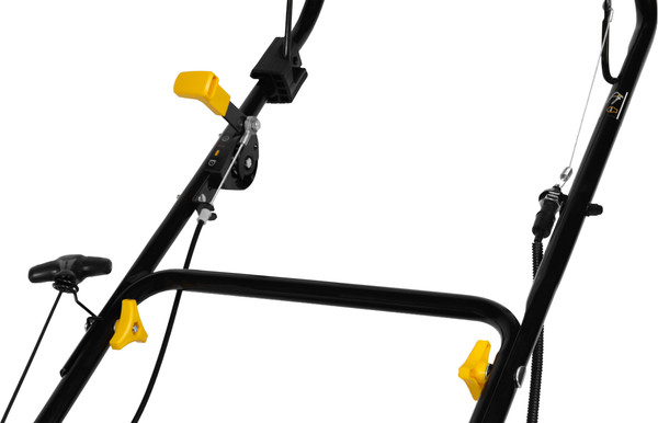 Изображение товара Скарификатор для газона бензиновый Champion GSC4840