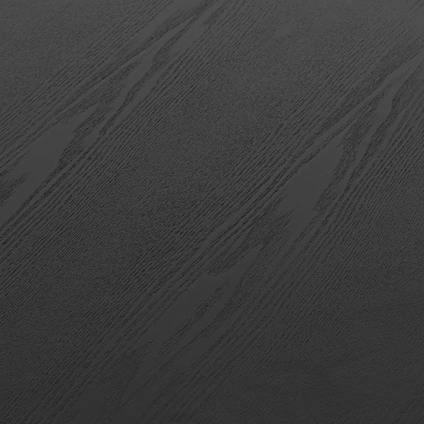 Изображение товара Обеденный стол Bergenson Bjorn Round / BB0000838 (черный)