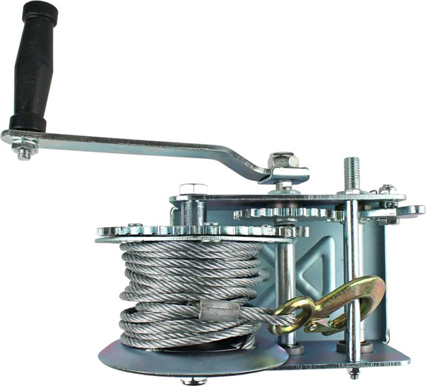 Изображение товара Лебедка ручная Shtapler FD-2500 / 71064040